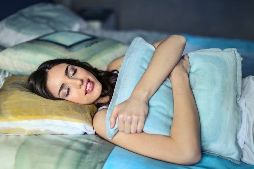 Sleeping Tips For Stronger Mental Health