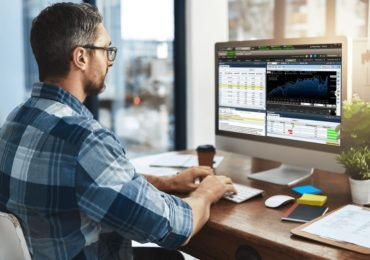 Different Sides Of The Investment Market