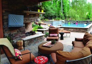 How to Personalize Your Outdoor Space