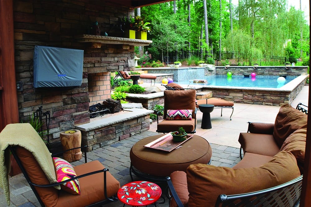 How to Personalize Your Outdoor Space