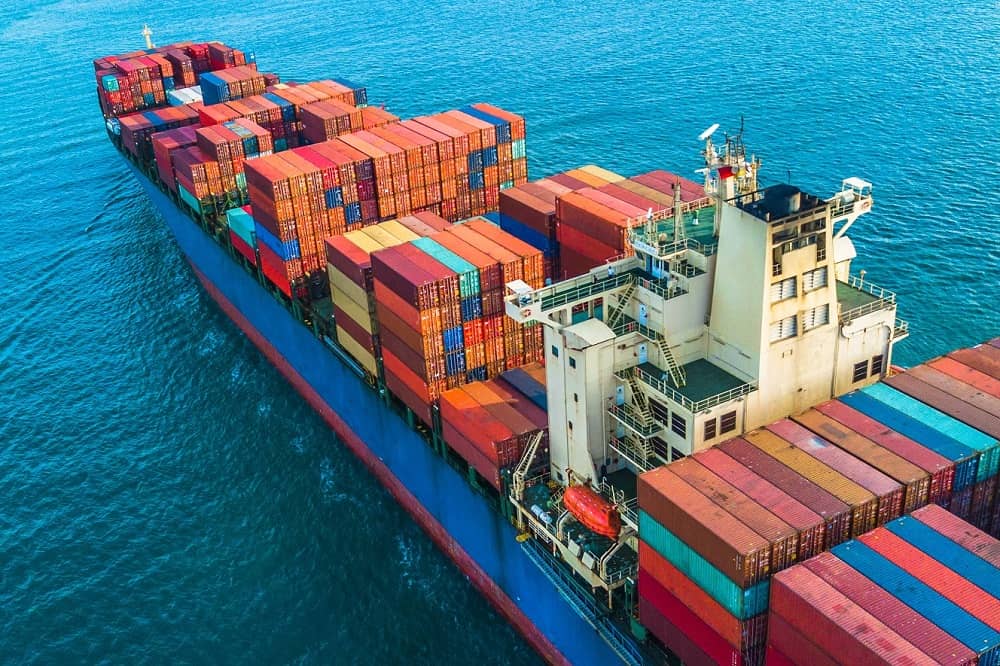 Importing Goods From Overseas As A Business What You Need To Know