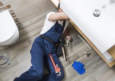 Licensed Plumber in Ryde