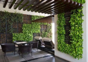 Vertical Gardening Ideas For Your Next Home Project