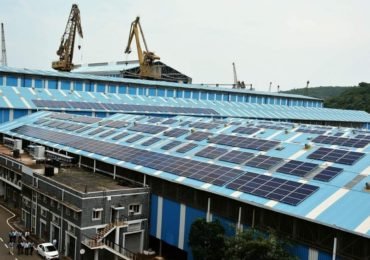 Benefits of Installing Commercial Solar Lighting