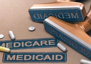 Changes to Medicare and Medicaid