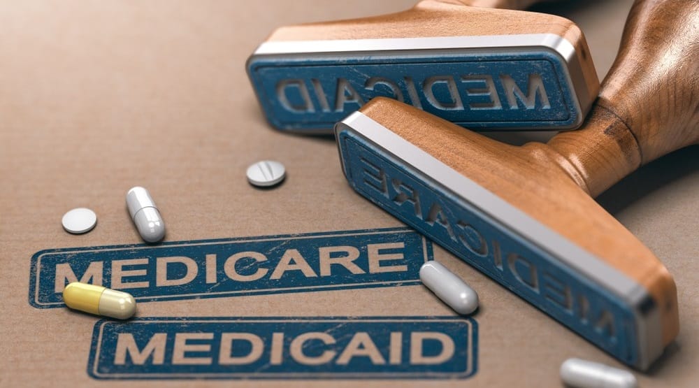 Changes to Medicare and Medicaid