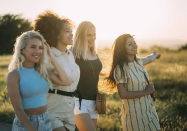 How To Promote Bonding In Your Sorority