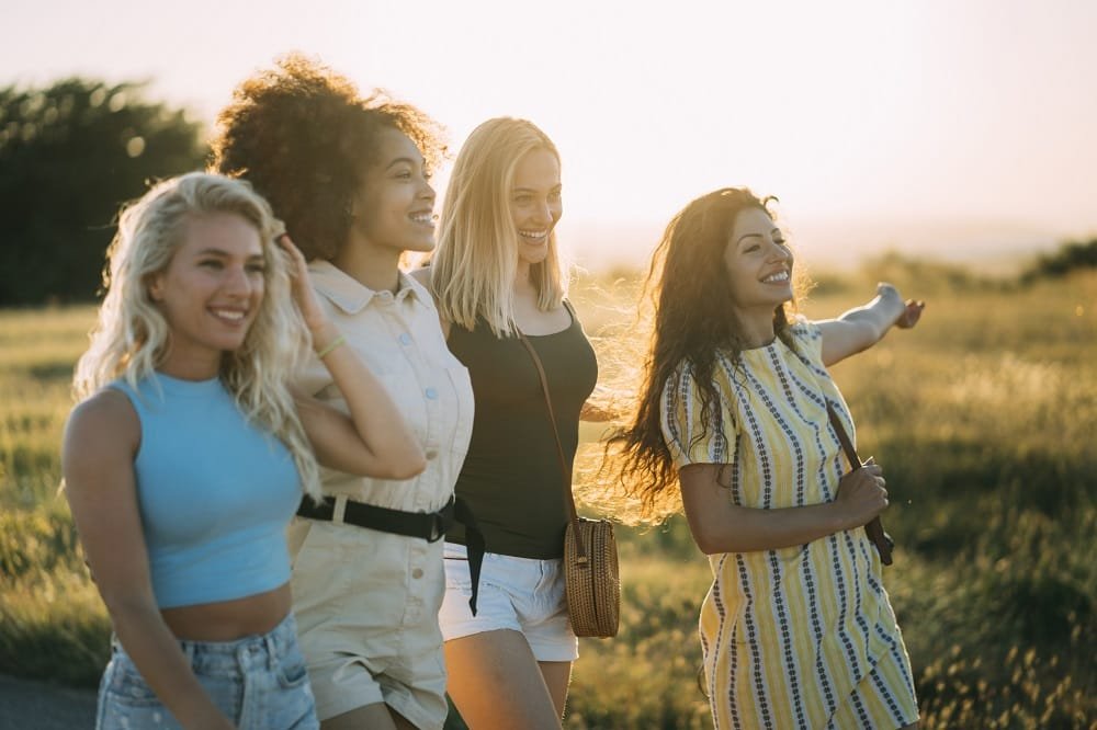How To Promote Bonding In Your Sorority