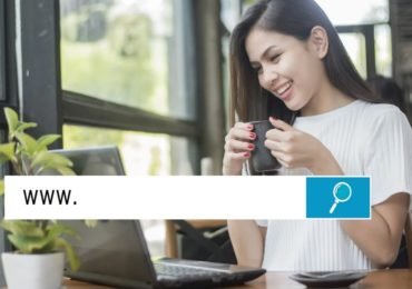 Engaging website content