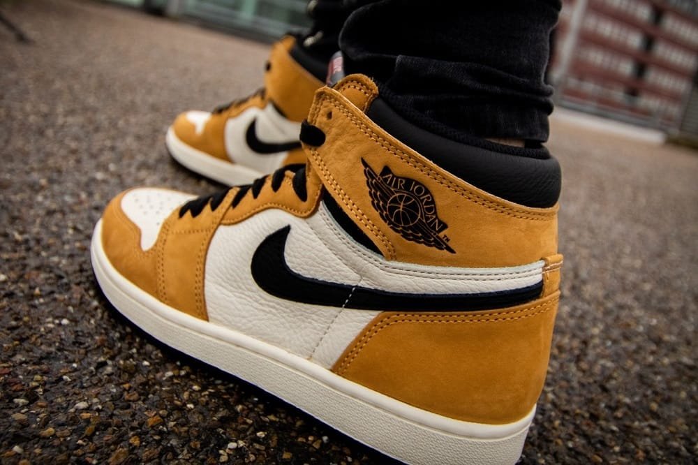 Interesting Facts About Jordan Shoes