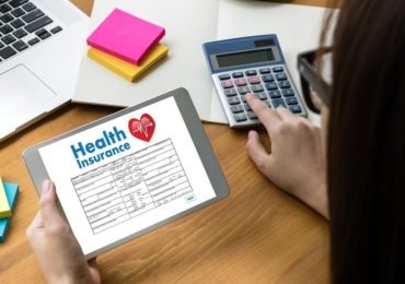 Save Money on Healthcare by Investing in Insurance