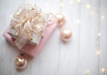 Christmas gifts for clients