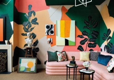 Creative Ways to Enhance the Design Elements of Your Home