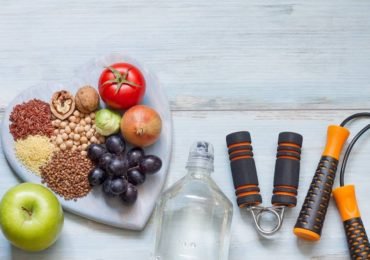 How to Feel Healthy