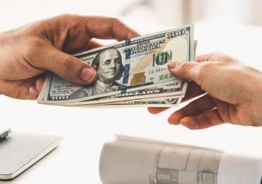 Trading money for money
