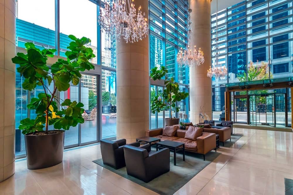 Keeping Commercial Buildings Clean, How to Keep Commercial Buildings Clean