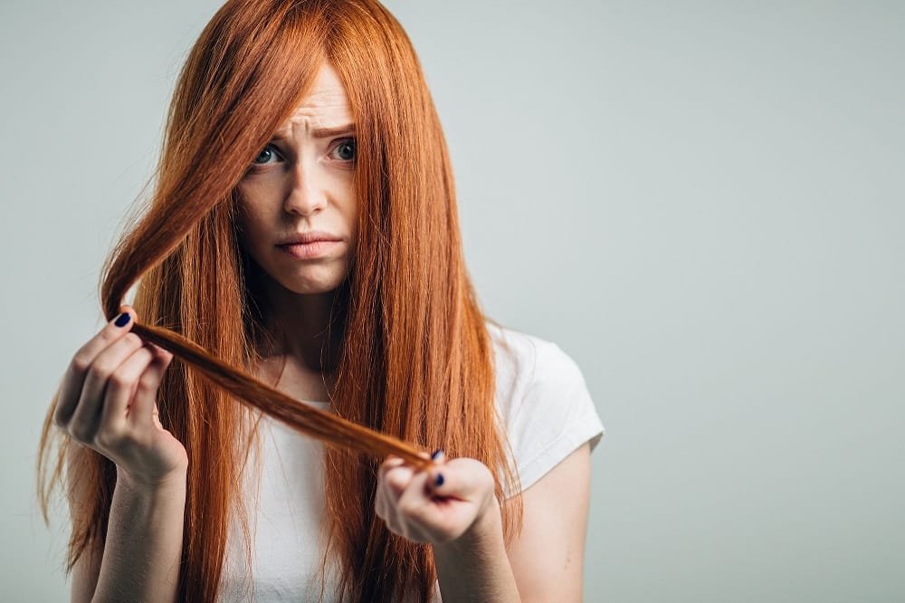 Tips for Washing Hair