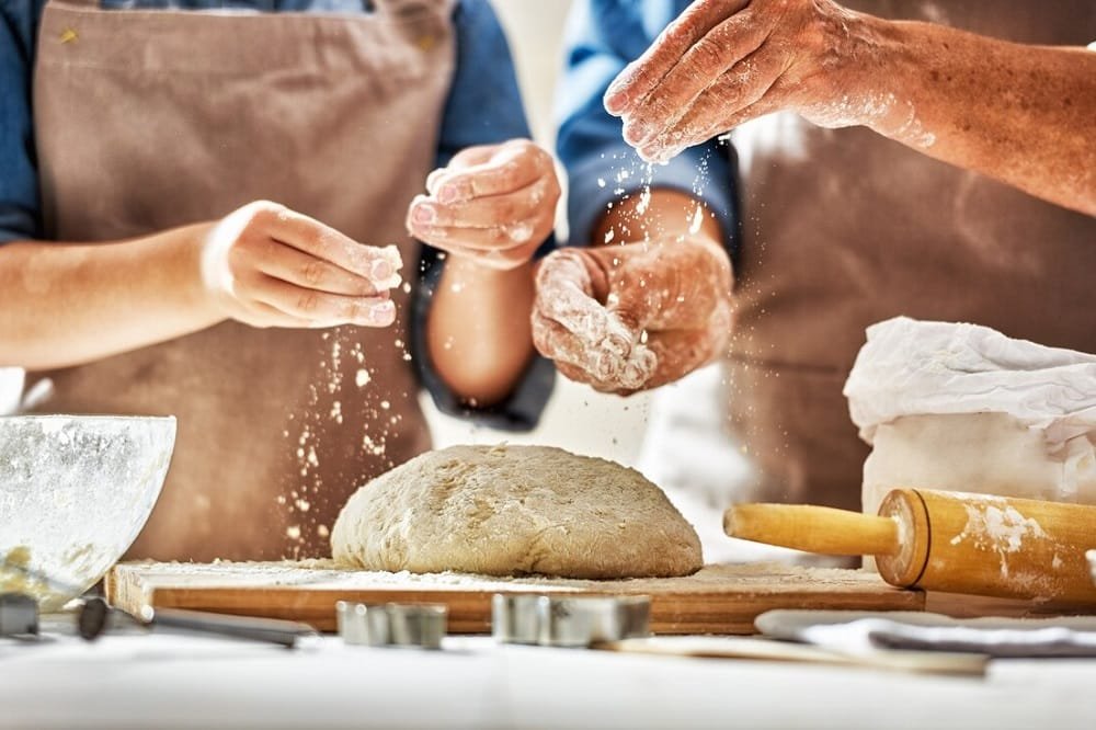 Artisan Bread, What is artisan bread, Home Based Artisan Bread Business