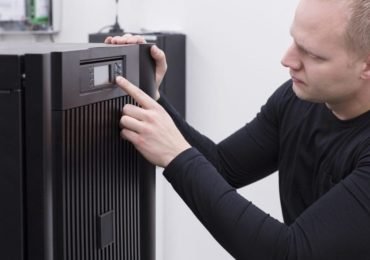Types of Uninterruptible Power Supply Systems, Types of UPS Systems