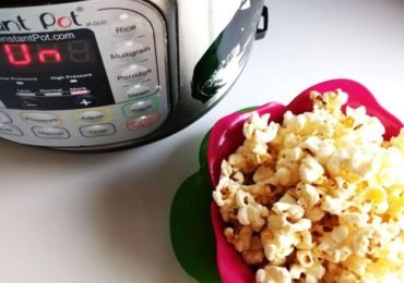 What to cook in instant pot