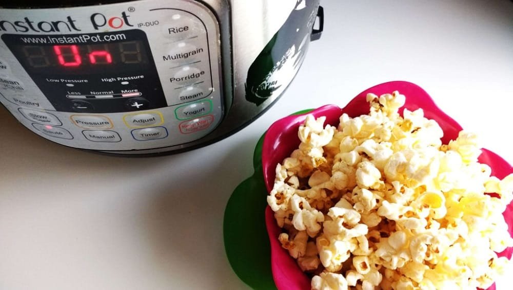 What to cook in instant pot