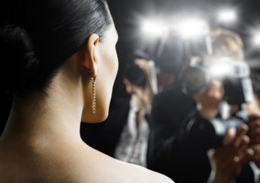 Most Blinged-Out Styles Worn by Celebrities