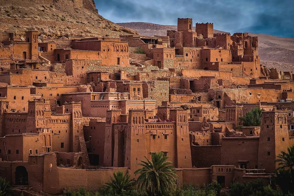 Tourist Attractions in Morocco, Morocco Tourist Attractions, Best Places To Visit In Morocco