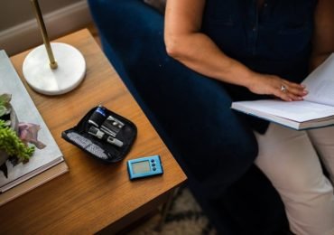 Biosensors and Diabetes