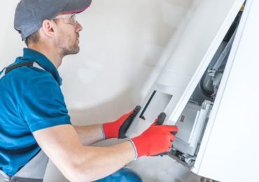 The Difference Between Gas and Oil Furnaces