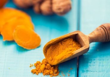Turmeric for Leaky Gut