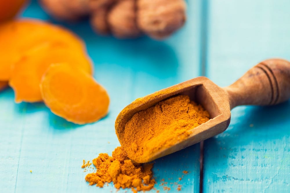 Turmeric for Leaky Gut