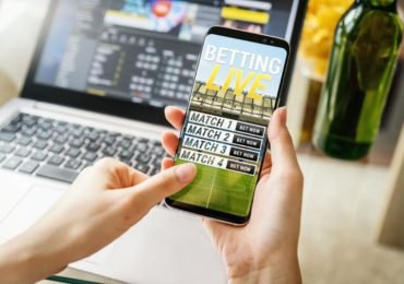 US Online Gambling Industry Update