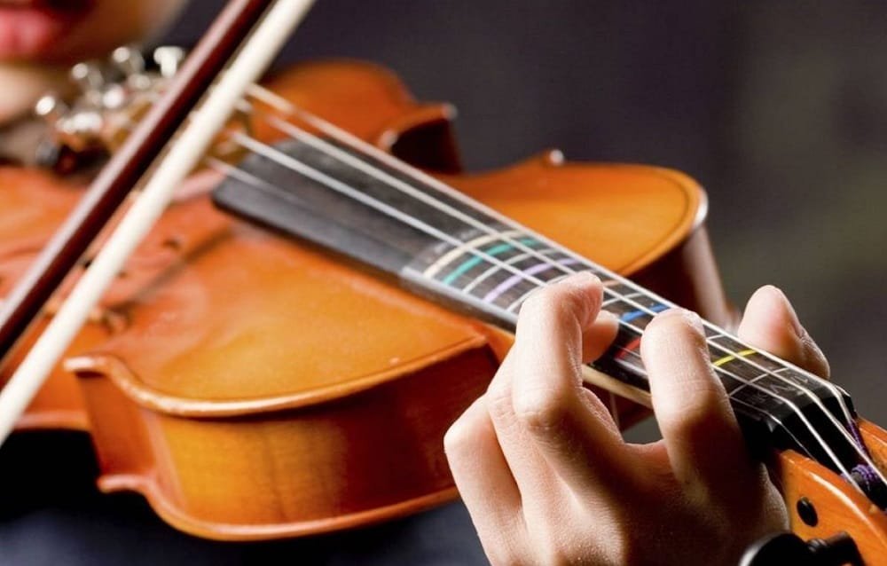 Myths about Violin, Facts about Violin
