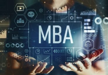 MBA Degree