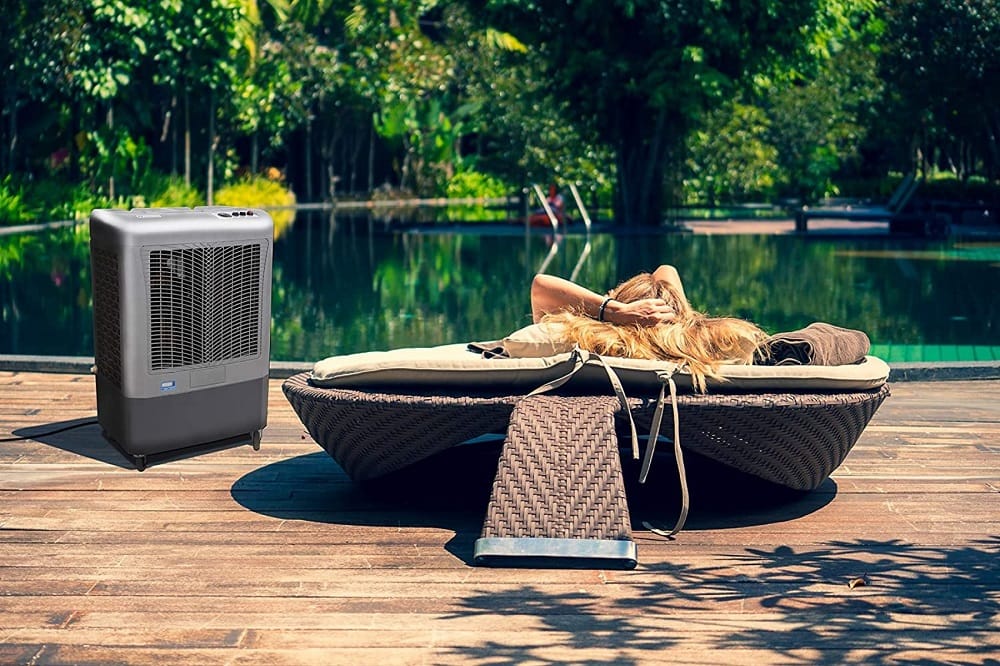 Tips to Make Your Swamp Cooler Colder and More Efficient