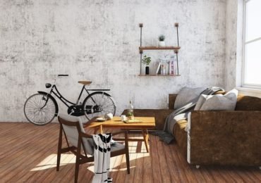 best waterproof flooring
