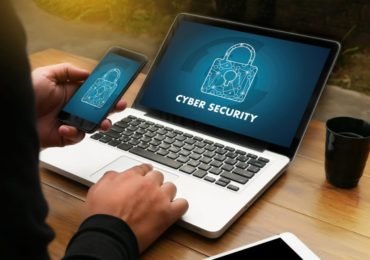 Building A Career In Cybersecurity