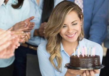 Nurture the Relationship with your Sister on her Birthday