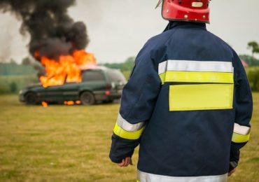 How To Become a Firefighter