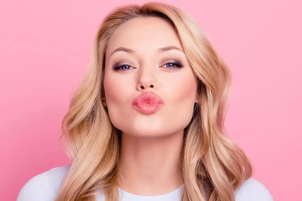 The Dos And Don's Of Lip Fillers