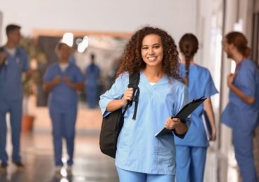 Tips for completing an online Master of Science in Nursing