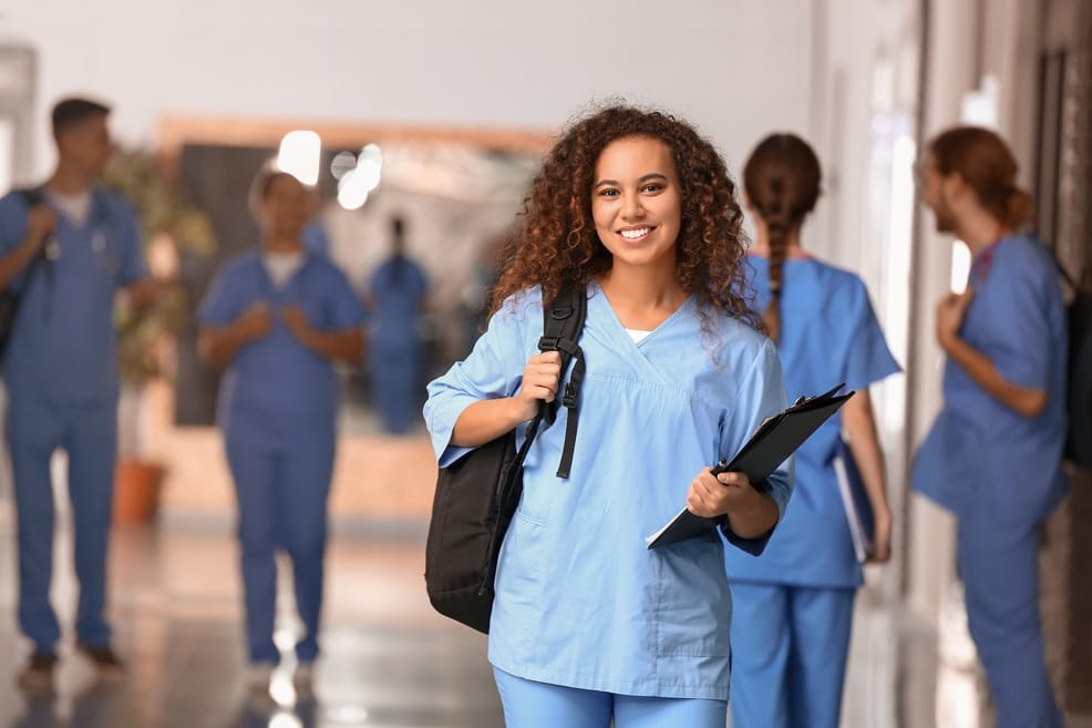 Tips for completing an online Master of Science in Nursing