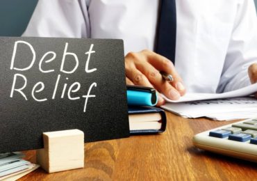 Debt Relief Program