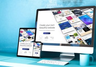 Why you should hire professionals for Website Design