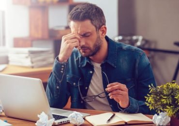 Reasons You May Have Brain Fog