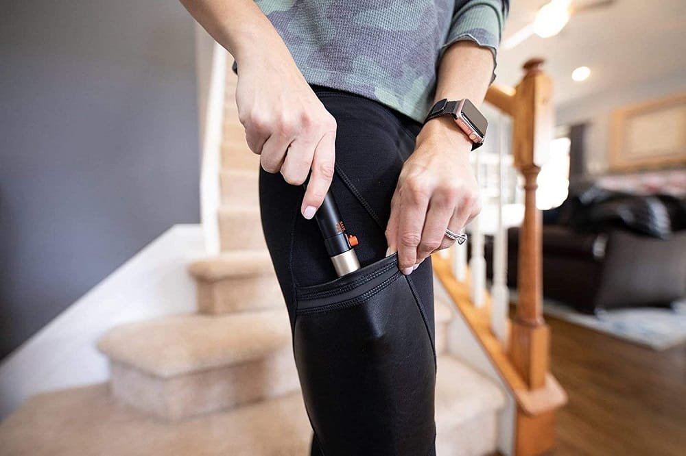 Self-Defense Items You Should Keep in Your Home