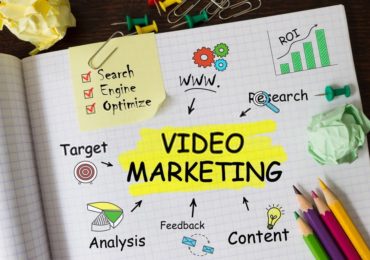 Why You Should Consider Video Marketing