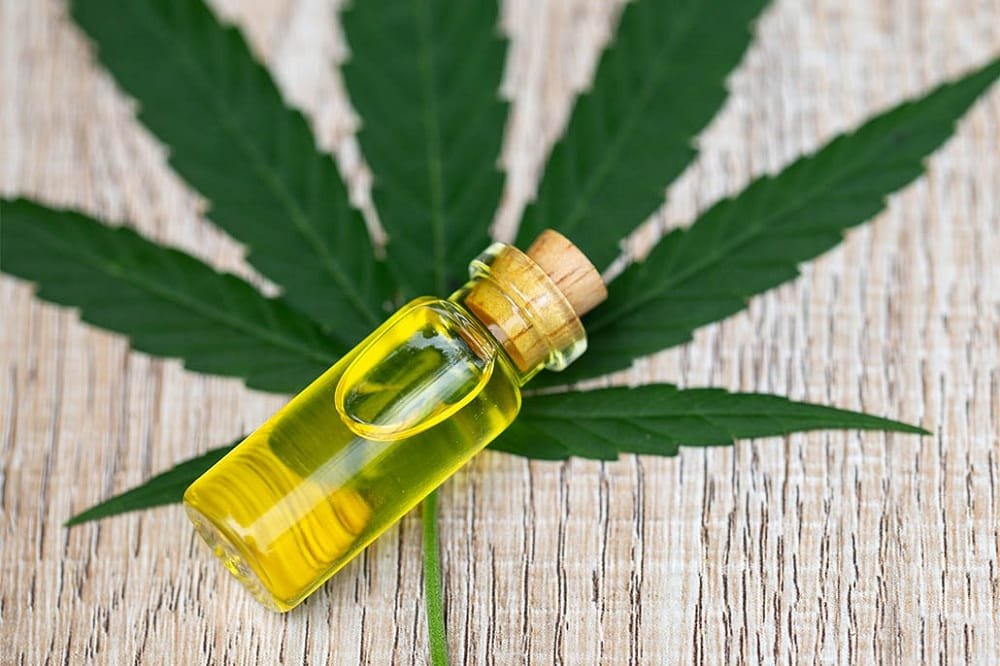 Uses for CBD Oil