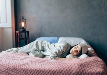 10 Ways To Get Better Sleep