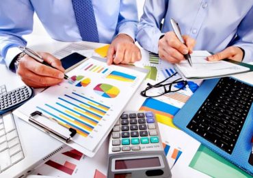 Benefits of Professional Bookkeeping Services for Businesses